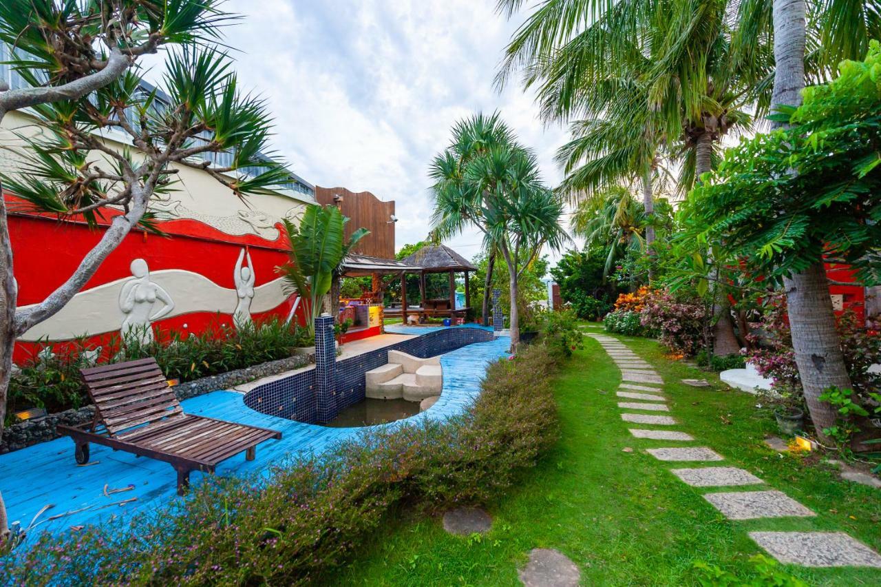 Pancala Vacation Inn Nanwan Exteriér fotografie